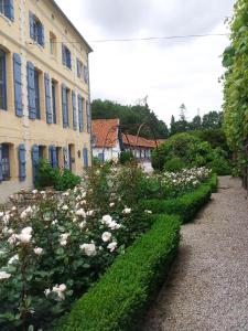 B&B / Chambres d'hotes B&B au petit tambour d'Autingues : photos des chambres