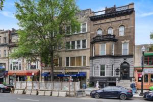 1734 Comfort Stay, 2 Bedrooms, 2 Bath with Kitchen & Wi-Fi