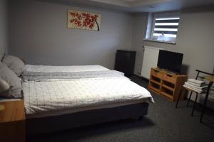 2 Cozy Apartment Bialystok