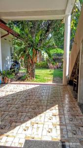 Sanithu Homestay and villa Galle