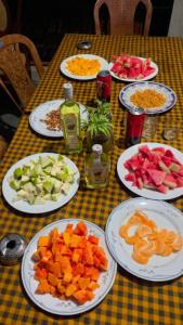 Sanithu Homestay and villa Galle