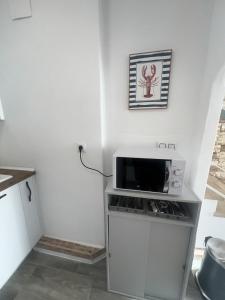 Luxury Maisonette Apartment Seeview 3 Terassen