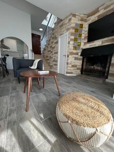 Luxury Maisonette Apartment Seeview 3 Terassen