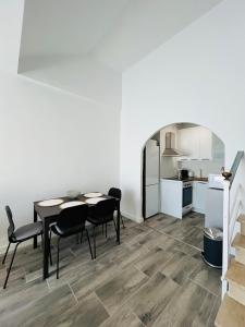 Luxury Maisonette Apartment Seeview 3 Terassen