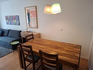 Grenzberg Appartements