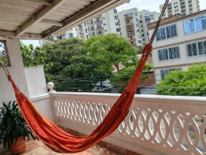 Hospedaje como en casa