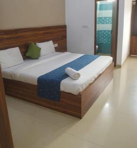 The Silverkey Hospitalilty - Krishiv palace Hotel