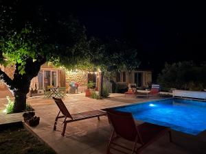 Authentic Mas - Pool, Nature & Relaxation!