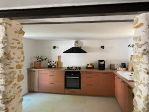 Authentic Mas - Pool, Nature & Relaxation!