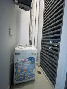 Studio Tresor - River View D4 -Netflix