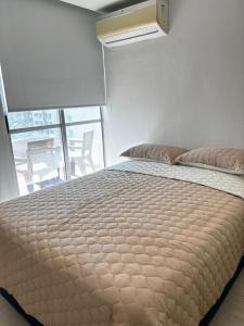 Apartamento amoblado, cómodo y cerca de lo mejor de la ciudad