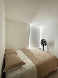 Apartamento amoblado, cómodo y cerca de lo mejor de la ciudad