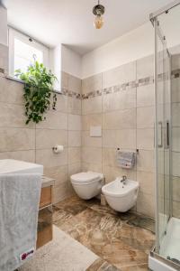 Terrazza Borromini Loft
