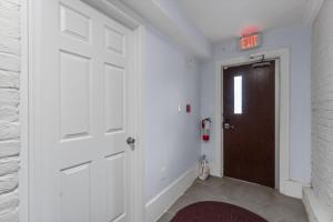 The 1731 Residence Unit 1