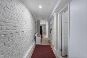 The 1731 Residence Unit 1