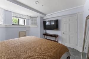 The 1731 Residence Unit 1