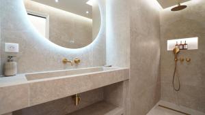 Le Bristol 4 pièces luxe au centre de Juan les pins