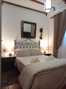 Apto CENTRO HISTORICO MEDIEVAL