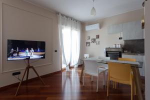 Principe di Piemonte Apartment