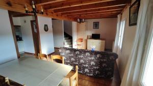 Grand F4 familial à Formiguères