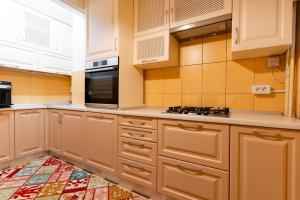 Apartament Confort Obcini