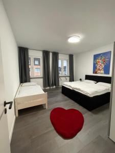 Sweet Home Premium Appartement 3