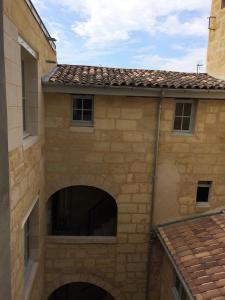 Appartements L'Escale d'Aquitaine : photos des chambres