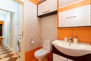 Apartament Confort Obcini