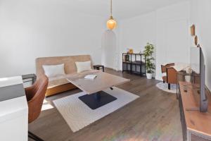 Le Tivoli - City Centre - Quiet - Spacious