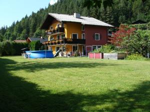 Appartement-Reiteralm
