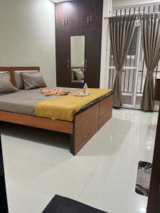 sankalpa Guest rooms