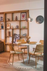Liri's Home - Apartmány, Skopje