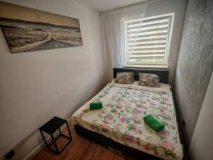 GUNER Apartament z GARAŻEM Tomaszów