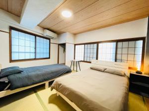Stay Narimasu - 3rooms Apartment, 4min to Narimasu station, 1min to Donki