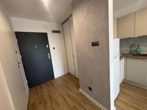 GUNER Apartament z GARAŻEM Tomaszów