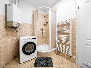 Spacious & Modern Apartment by Wenceslas Square