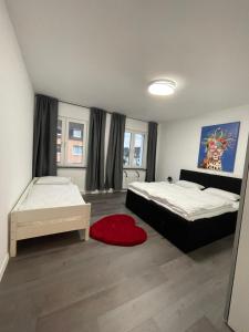 Sweet Home Premium Appartement 3