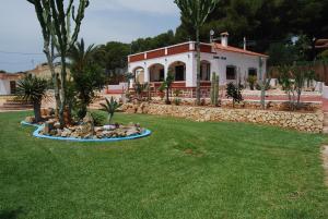 Villa Maria Beach Villa