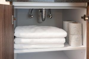 Aurora Boreal 2BE 2 BA 1 parking