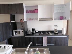 Aurora Boreal 2BE 2 BA 1 parking