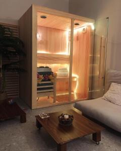 La Contessina delle grotte bianche Home&Spa