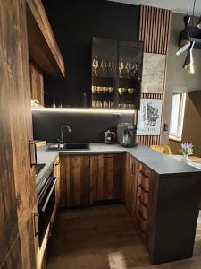 Central Elegance Apartment