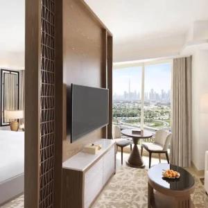 Sofitel Dubai The Obelisk