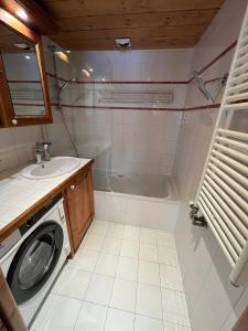 Appartments in Tignes Ecrin des Neiges