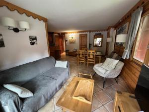 Appartments in Tignes Ecrin des Neiges