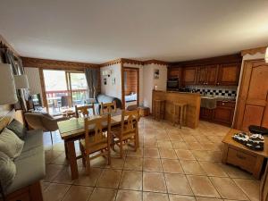 Appartments in Tignes Ecrin des Neiges