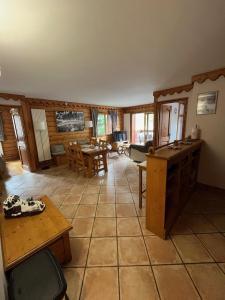 Appartments in Tignes Ecrin des Neiges