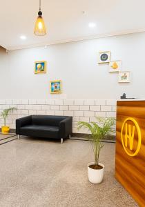 The Silverkey Hospitalilty - Krishiv palace Hotel