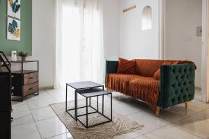 Evasion Prestige - Suite Spa, Sauna & Patio - Ubytování bez kategorie ve městě Saint-Quentin