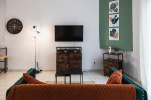 Evasion Prestige - Suite Spa, Sauna & Patio